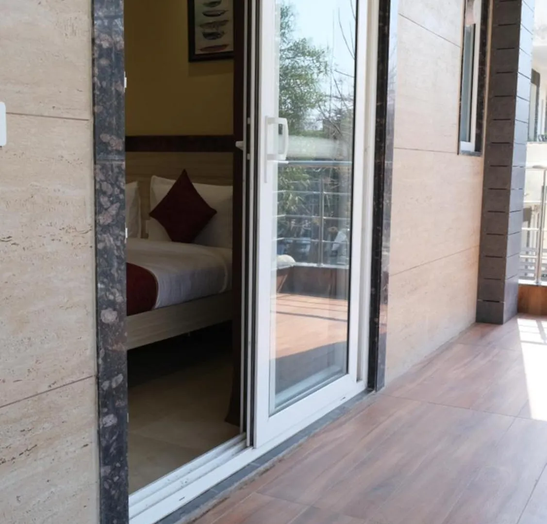 Guest house Windchime 853 Hotel Gurgaon