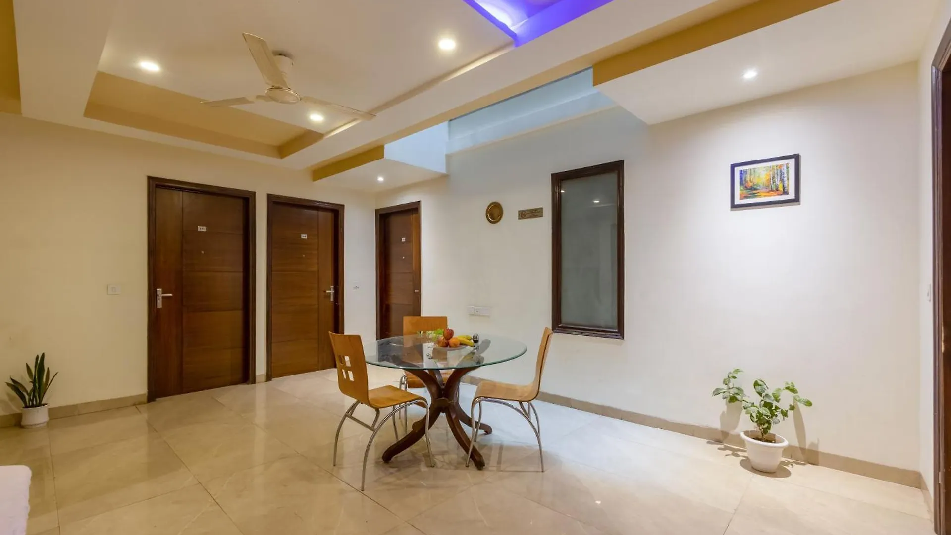 Windchime 853 Hotel Gurgaon