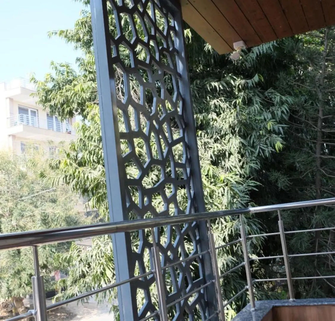 Windchime 853 Hotel Gurgaon India